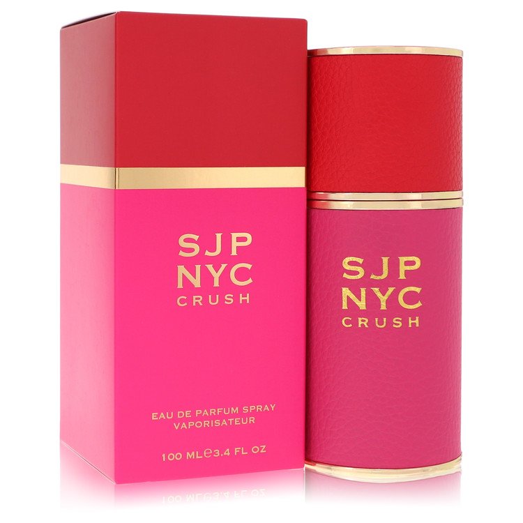 Sjp by Sarah Jessica Parker 3.4 oz oz Eau De Parfum Spray for Women - Perfumes4All