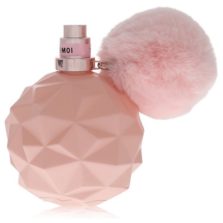 Sweet Like Candy Perfume by Ariana Grande Eau De Parfum Spray (Tester) 3.4 oz for Women - Authentic Fragrance - Discount Women Perfume or Cologne Fragrance