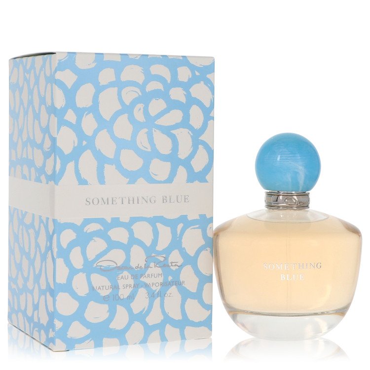 Something by Oscar De La Renta 3.4 oz oz Eau De Parfum Spray for Women - Perfumes4All