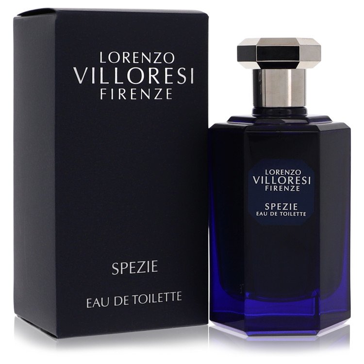 Spezie Perfume for Women 3.4 Oz / 100 Ml