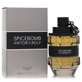Spicebomb by Viktor & Rolf 3.04 oz Eau De Toilette Spray for Men