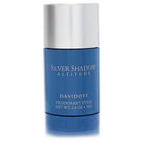 Silver by Davidoff 2.4 oz Deodorant Stick 2.4 Oz Spray for Men
