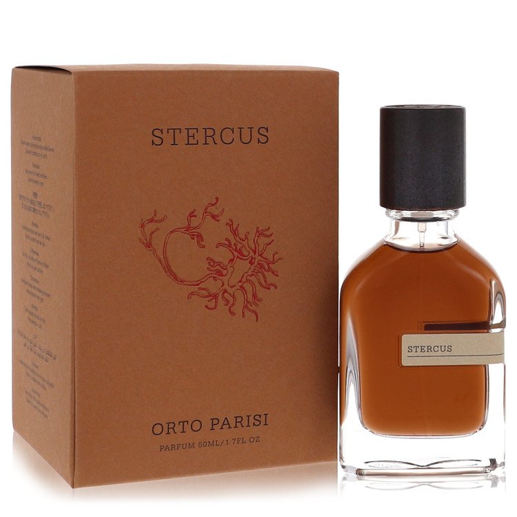 Stercus By by Orto Parisi 1.7 oz oz Parfum Spray for Women - Perfumes4All