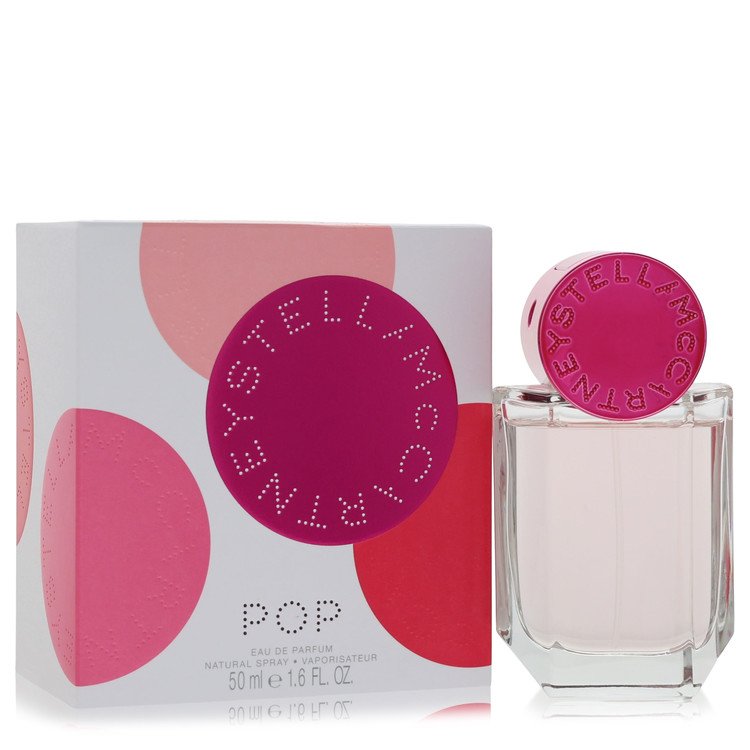 Stella Pop by Stella Mccartney 1.7 oz oz Eau De Parfum Spray for Women - Perfumes4All