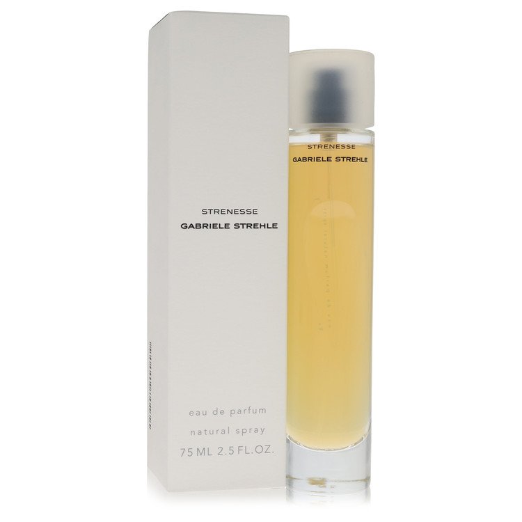 Strenesse by Gabriele Strehle 2.5 oz oz Eau De Parfum Spray for Women - Perfumes4All