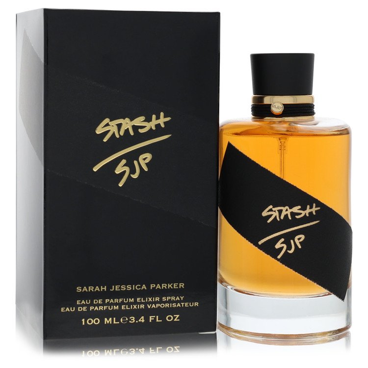 Stash by Sarah Jessica Parker 3.4 oz oz Eau De Parfum Spray for Women - Perfumes4All