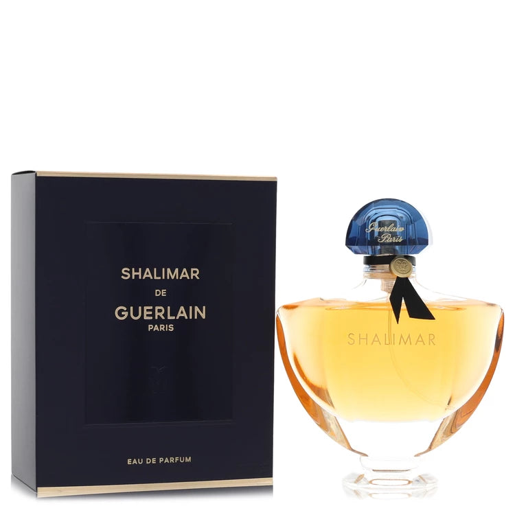 Shalimar by Guerlain 3 oz Eau De Parfum Spray for Women - Perfumes4All