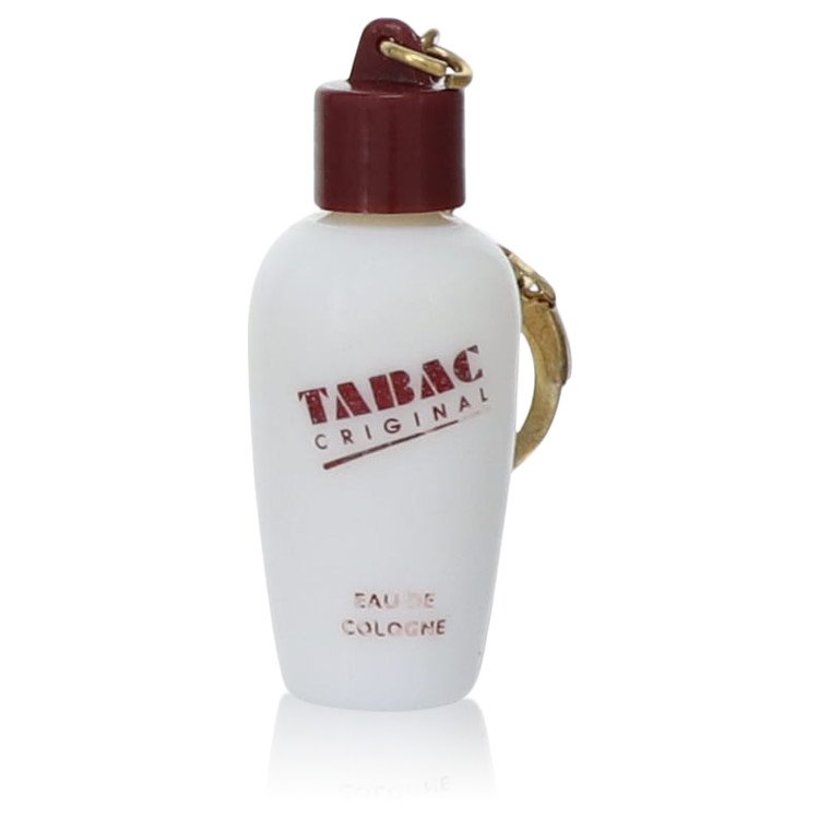Tabac Cologne by Maurer & Wirtz Mini Cologne .13 oz for Men - Authentic Fragrance - Discount Men Perfume or Cologne Fragrance