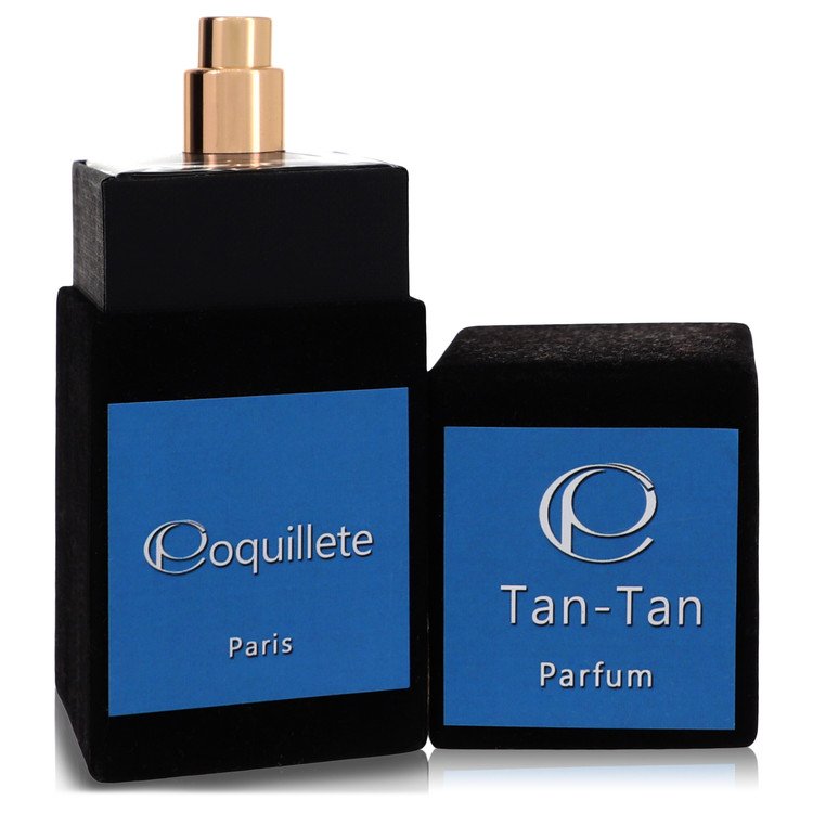 Tan Tan Perfume by Coquillete Eau De Parfum Spray 3.4 oz for Women - Authentic Fragrance - Discount Women Perfume or Cologne Fragrance