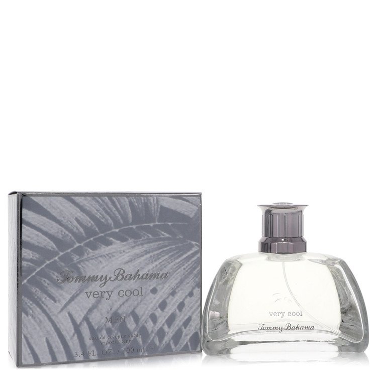 Bahama Very Cool Eau Cologne Sp by Tommy Bahama 3.4 oz Spray for Men - Perfumes4All
