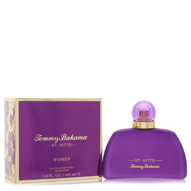 Bahama St. Kitts Sp by Tommy Bahama 3.4 oz Spray for Women - Perfumes4All