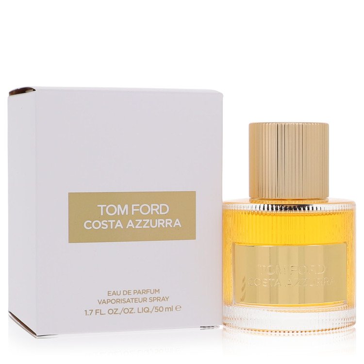 Costa Azzurra By by Tom Ford 1.7 oz oz Eau De Parfum Spray for Women - Perfumes4All