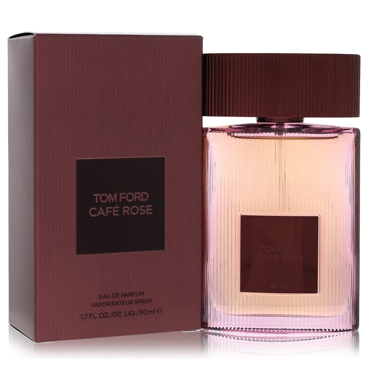 Café Rose By by Tom Ford 1.7 oz oz Eau De Parfum Spray for Women - Perfumes4All