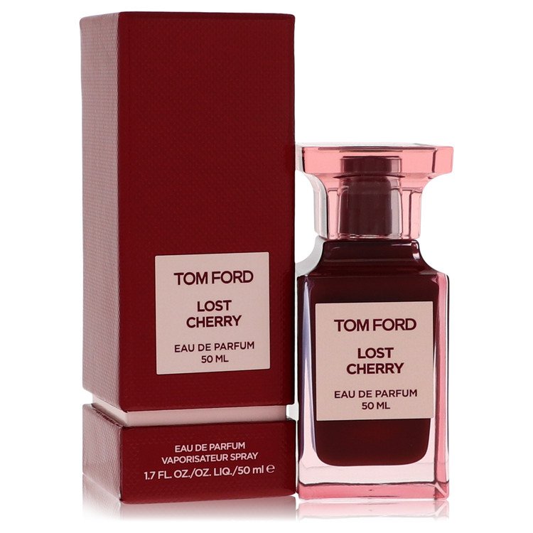 Tom Ford Lost Cherry Perfume By Tom Ford 1.7 Oz Eau De Parfum Spray For Women In Box