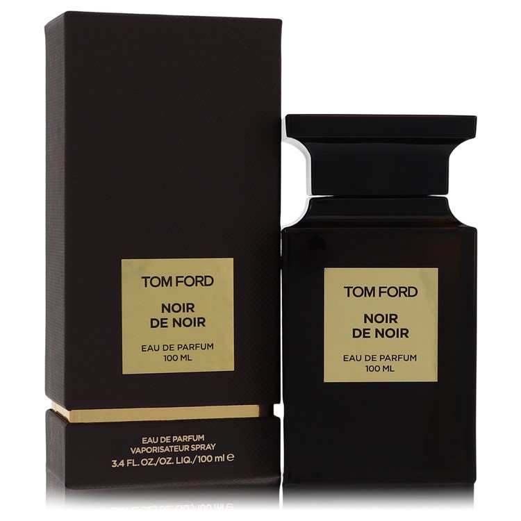 Noir De Noir by Tom Ford 3.4 oz Eau De Parfum Spray for Men - Perfumes4All