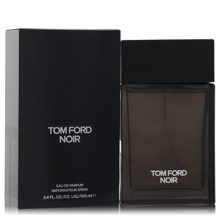 Noir By by Tom Ford 3.4 oz oz Eau De Parfum Spray for Men - Perfumes4All