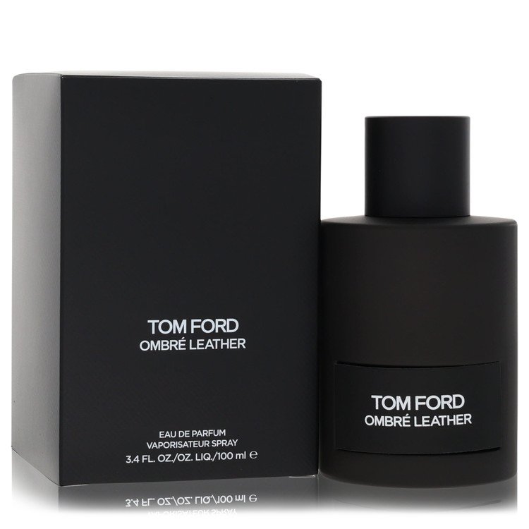 Ombre Leather By by Tom Ford 3.4 oz oz Eau De Parfum Spray for Women - Perfumes4All