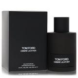 Ombre Leather 3.4 by Tom Ford Eau De Parfum Spray for Men