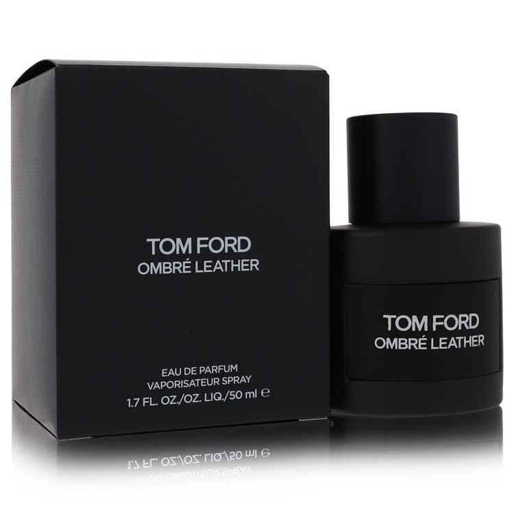 Ombre Leather By by Tom Ford 1.7 oz oz Eau De Parfum Spray for Women - Perfumes4All