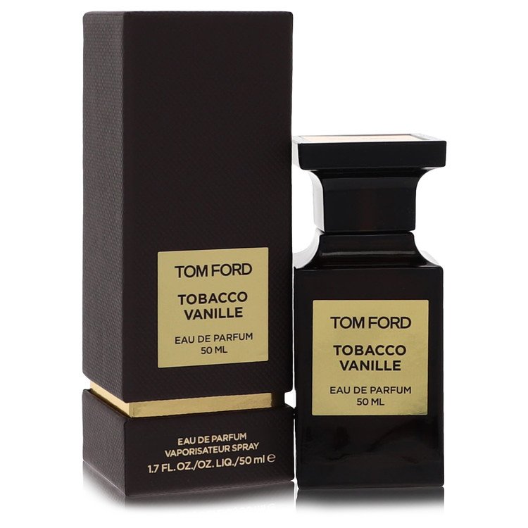 Tobacco Vanille By by Tom Ford 1.7 oz oz Eau De Parfum Spray for Men - Perfumes4All