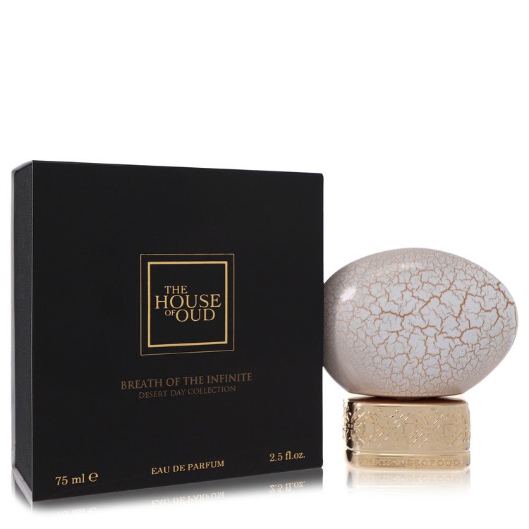 Breath Of by The House Of Oud 2.5 oz oz Eau De Parfum Spray for Women - Perfumes4All