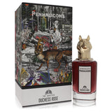 The Coveted Duchess Rose Perfume for Women 2.5 Oz / 75 Ml