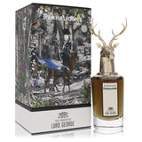 The Tragedy of Lord George Cologne by Penhaligon's Eau De Parfum Spray 2.5 oz for Men - Authentic Fragrance