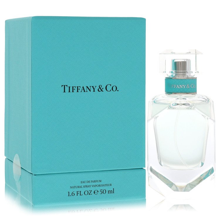 By by Tiffany 1.7 oz oz Eau De Parfum Spray for Women - Perfumes4All
