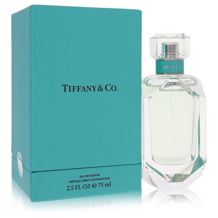 Tiffany & Co Perfume By Tiffany 2.5 Oz Eau De Parfum Spray For Women In Box