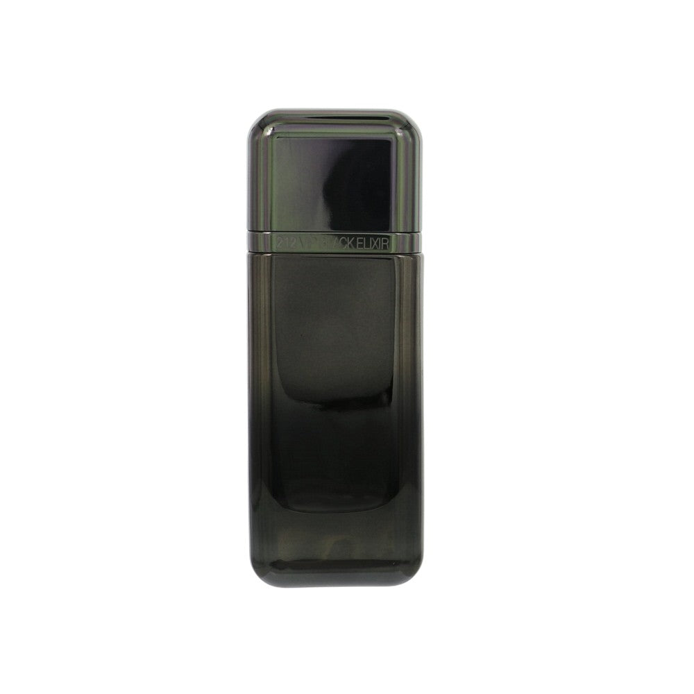 212 Vip Black by Carolina Herrera 3.4 oz Eau De Parfum Spray for Men