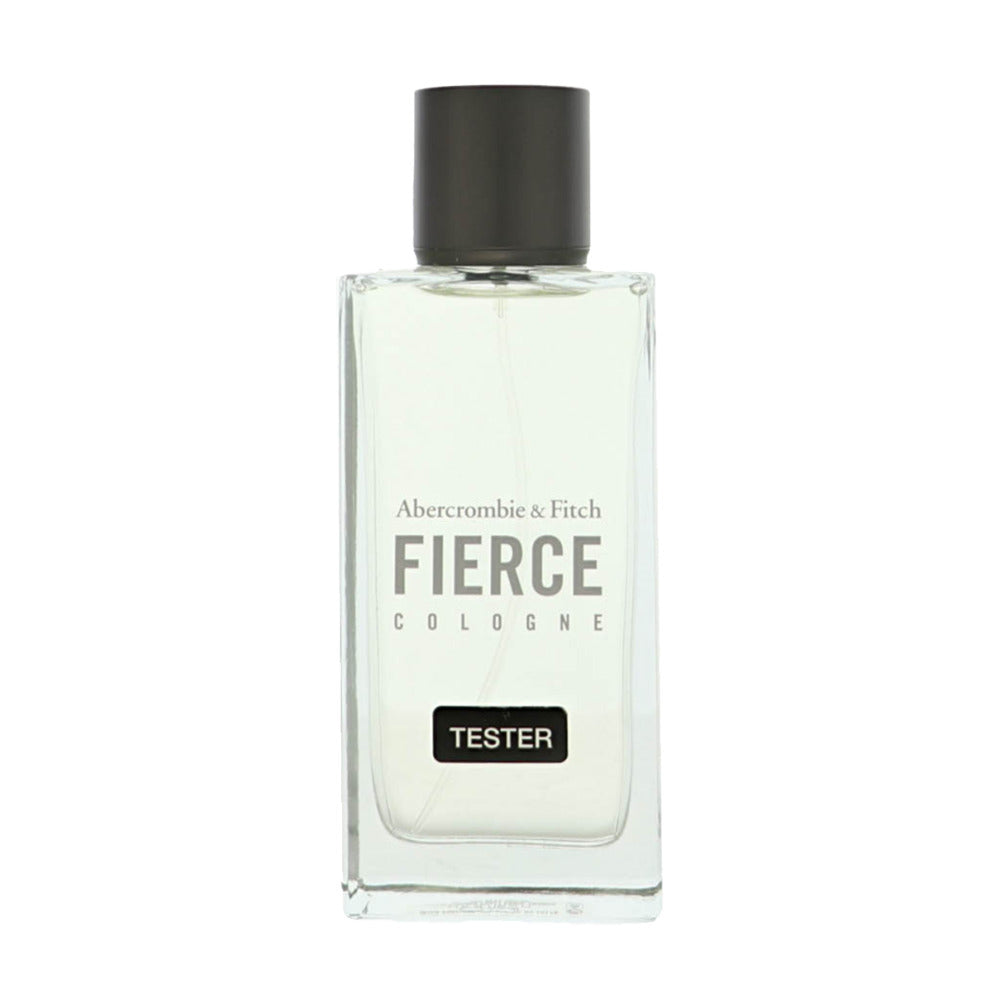 Fierce by Abercrombie & Fitch 3.4 oz Eau De Cologne Spray for Men