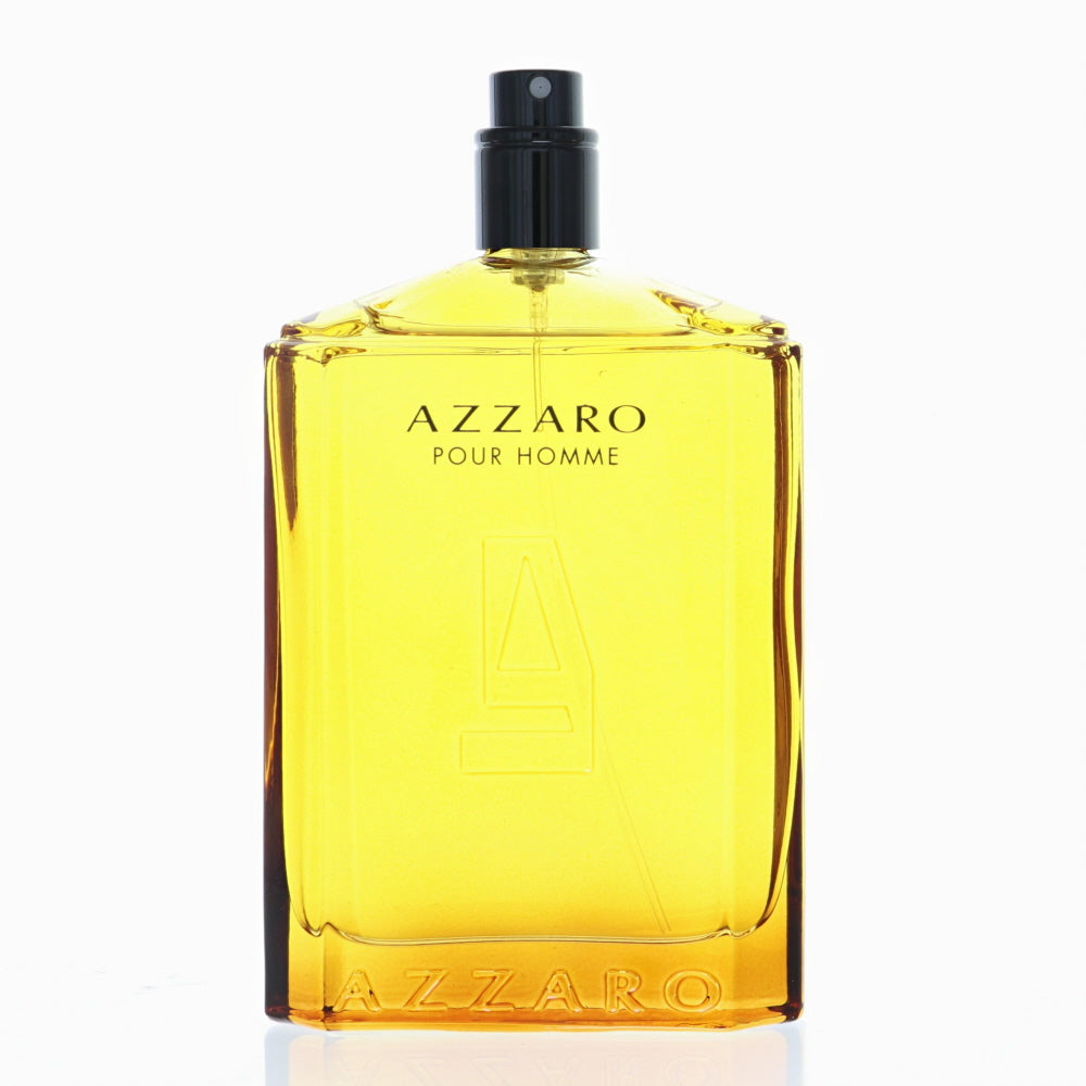 Azzaro Cologne By Azzaro 3.3 Oz Eau De Toilette Spray For Men In Tester