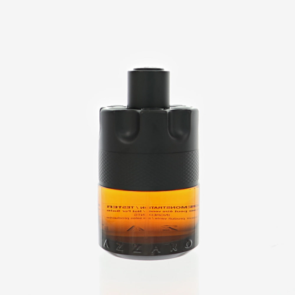 The Most Wanted by Azzaro 3.38 oz Parfum Spray for Men - Perfumes4All