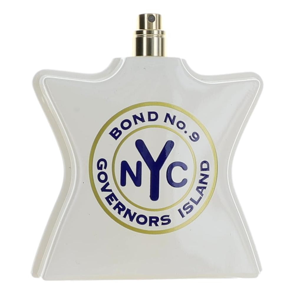Governors Island by Bond No. 9 Tester for Men 3.3 oz
