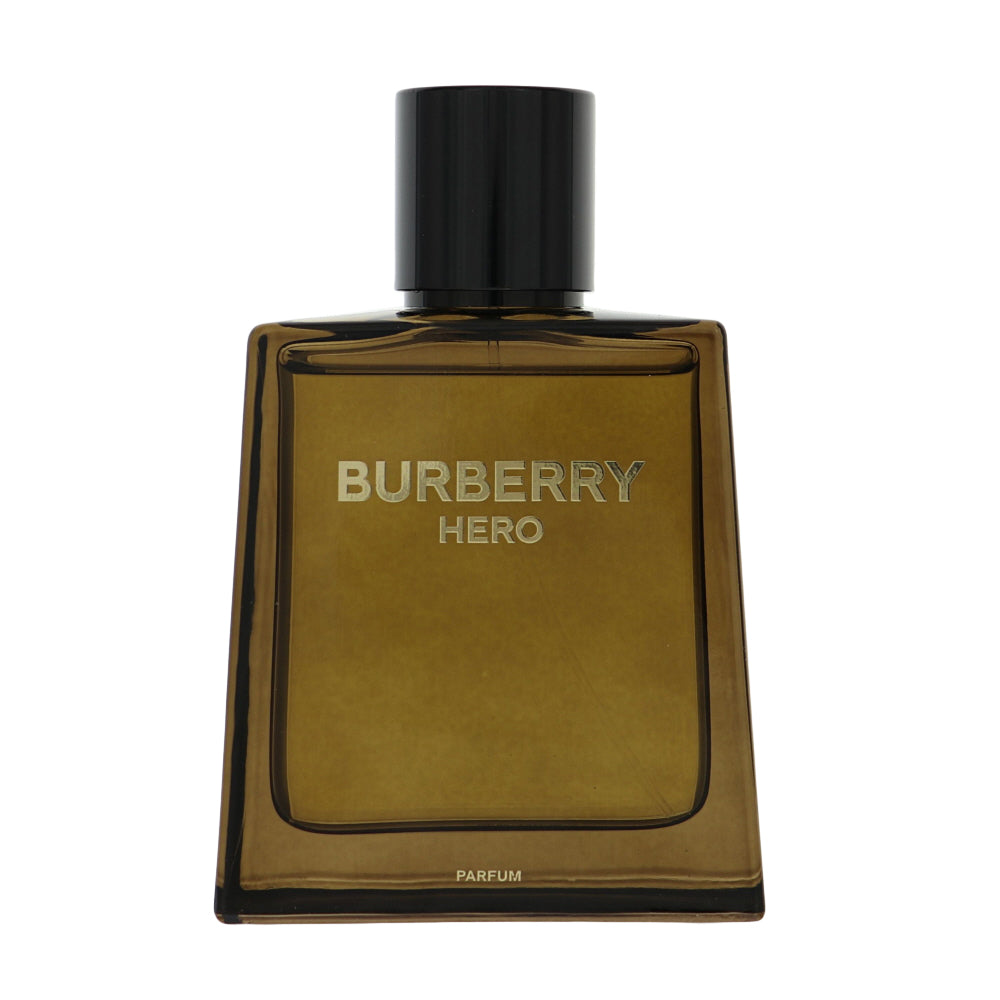 Burberry Hero Cologne By Burberry 3.3 Oz Parfum Speay For Men In Tester