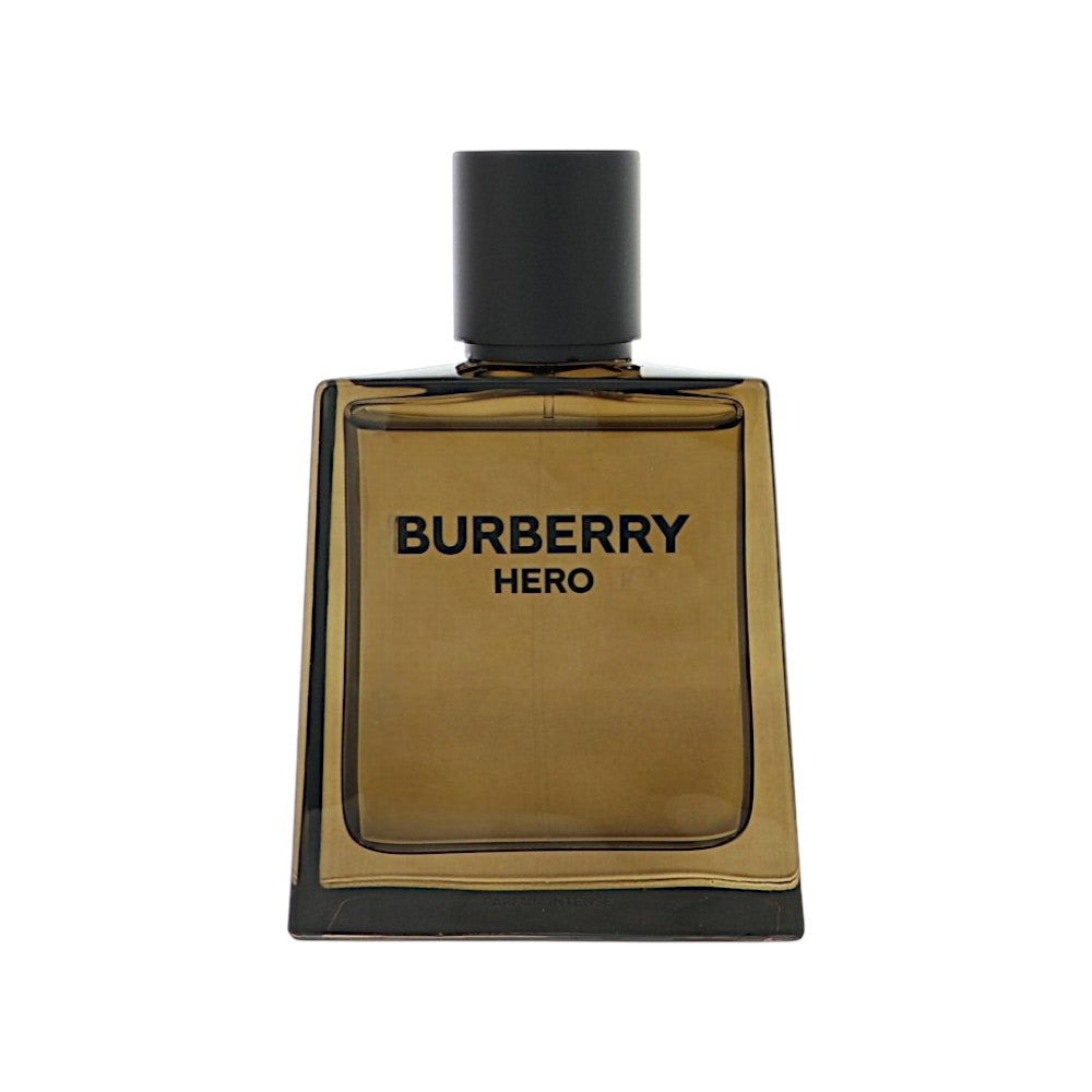Hero by Burberry 3.3 oz Parfum Spray for Men - Perfumes4All