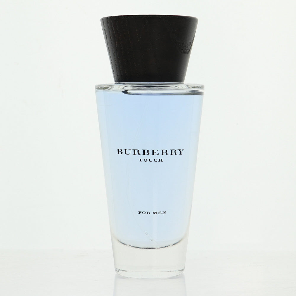 Burberry Touch Cologne By Burberry 3.3 Oz Eau De Toilette Spray For Men In Tester