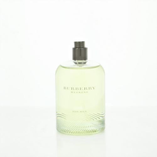 Burberry Weekend Cologne By Burberry 3.3 Oz Eau De Toilette Spray For Men In Tester