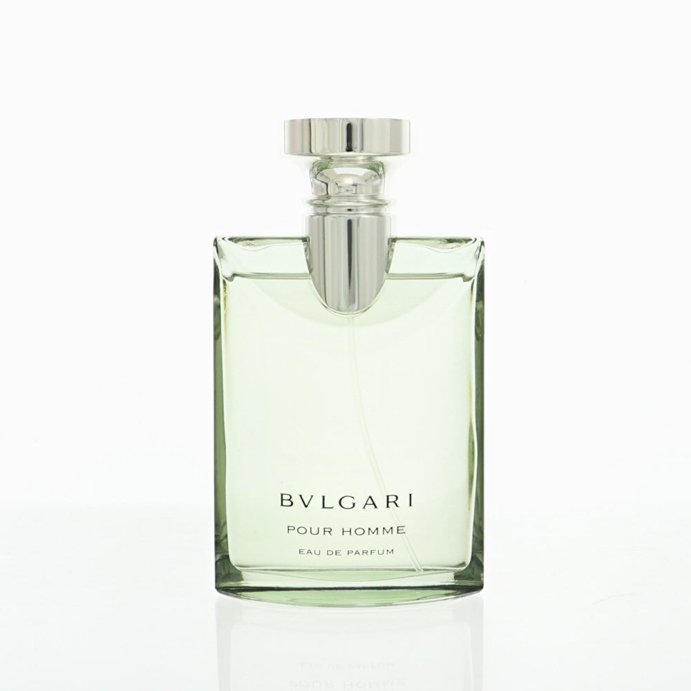 Pour Homme by Bvlgari 3.4 oz Eau De Parfum Spray for Men - Perfumes4All