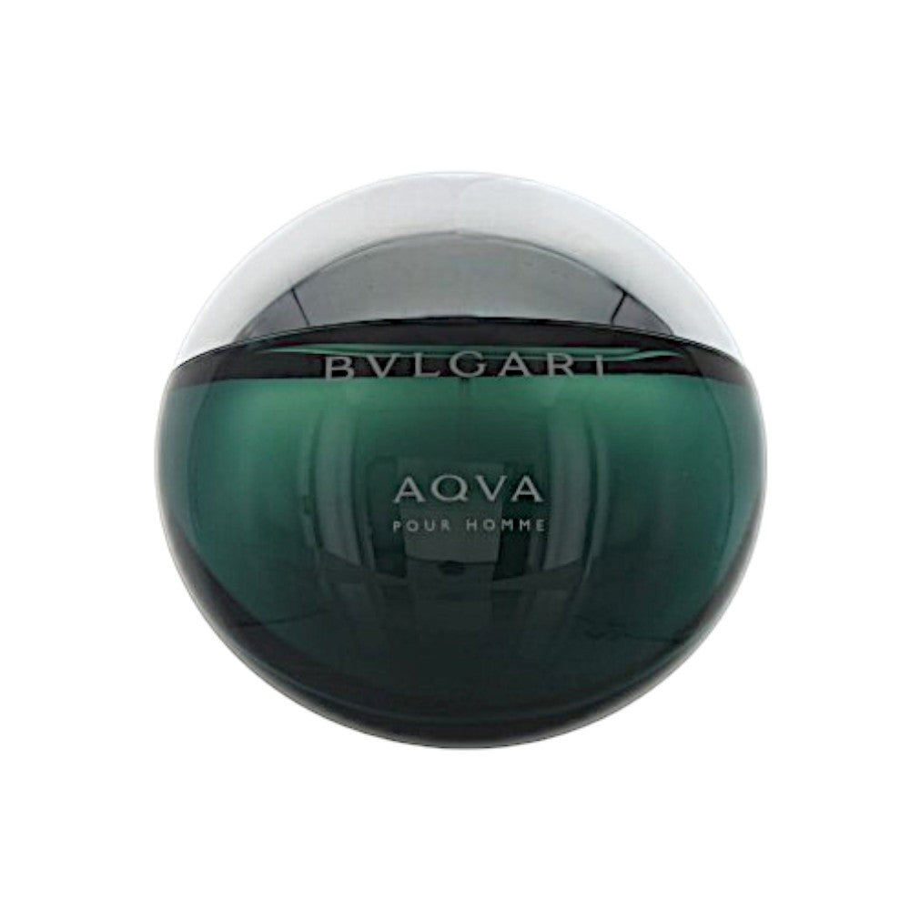 Aqva by Bvlgari 3.4 oz Eau De Toilette Spray for Men - Perfumes4All