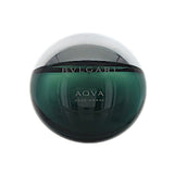 Aqva by Bvlgari 3.4 oz Eau De Toilette Spray for Men