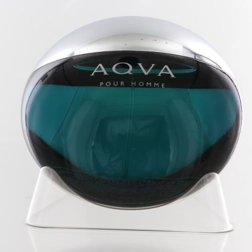Bvlgari Aqva Cologne By Bvlgari 3.4 Oz Eau De Toilette Spray For Men In Tester