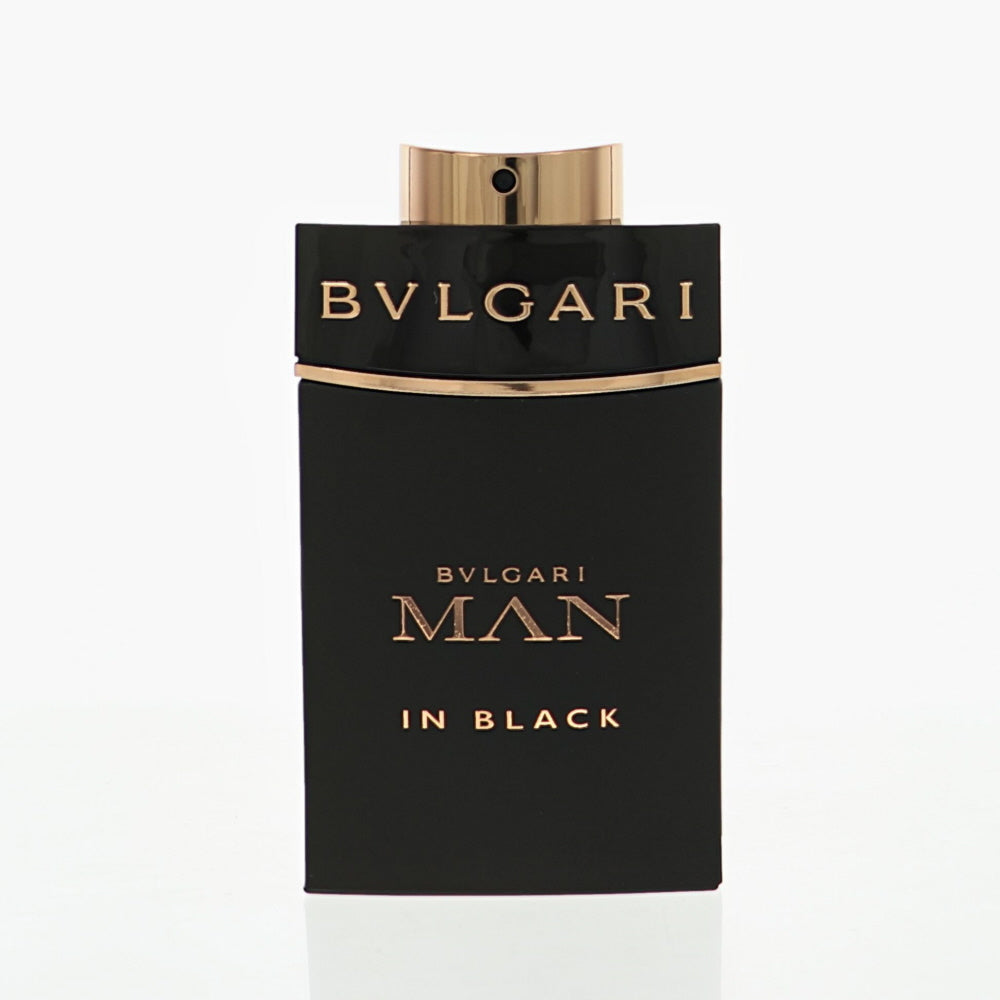 Man In Black by Bvlgari 3.4 oz Eau De Parfum Spray for Men