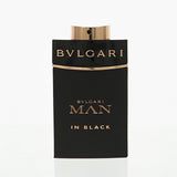 Man In Black by Bvlgari 3.4 oz Eau De Parfum Spray for Men