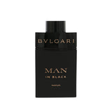 Man In Black by Bvlgari 3.4 oz Parfum Spray for Men