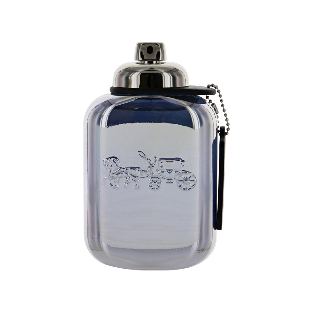 Coach Platinum Cologne By Coach 3.3 Oz Eau De Parfum Spray For Men In Tester