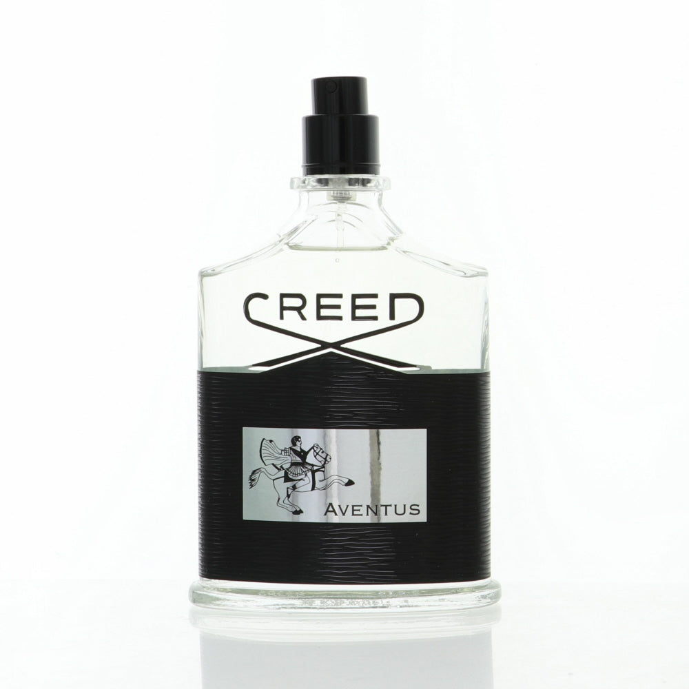 Creed Aventus 3.4 Oz  Spray Tester For Men Cologne