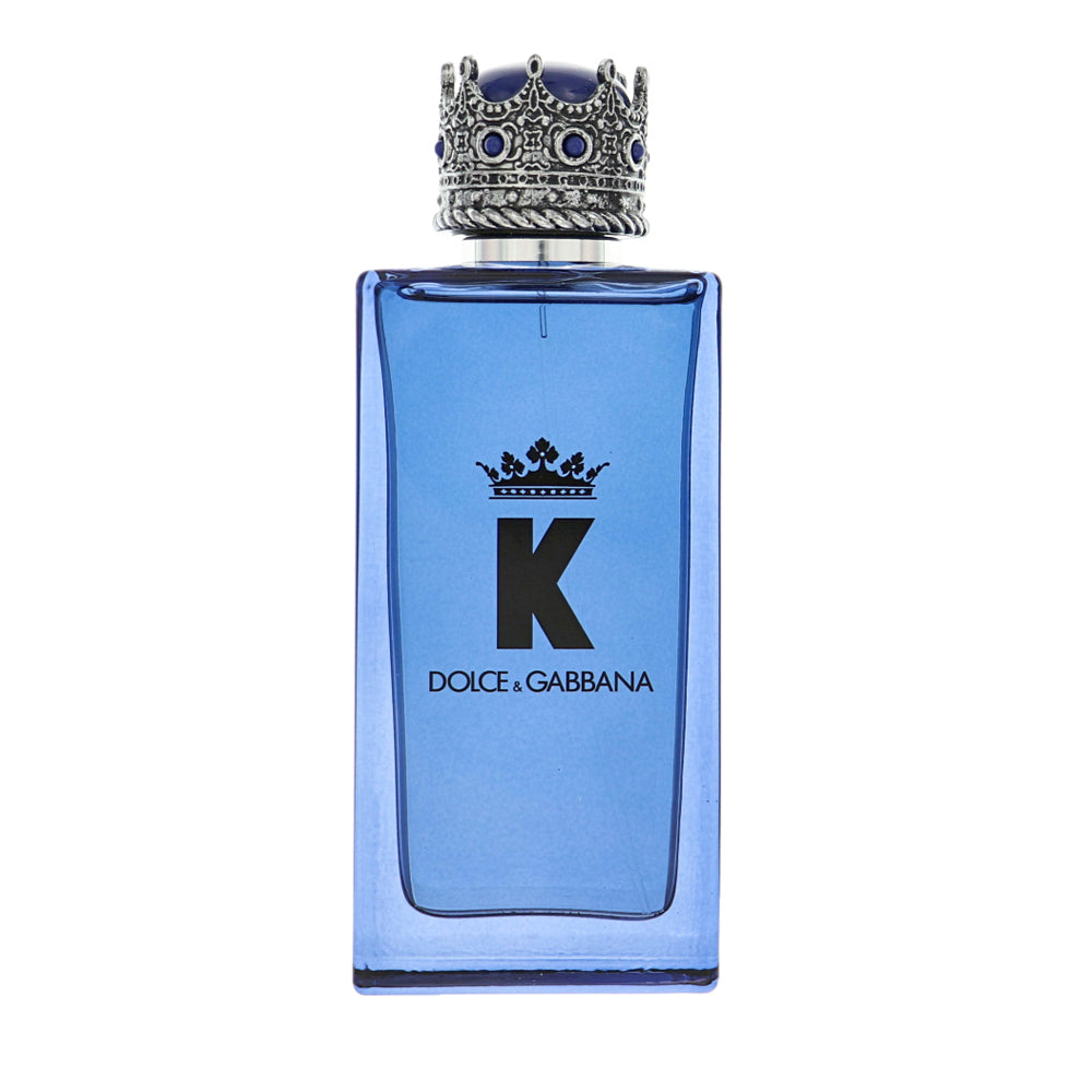 K Cologne By Dolce & Gabbana 3.3 Oz Eau De Parfum Spray For Men In Tester