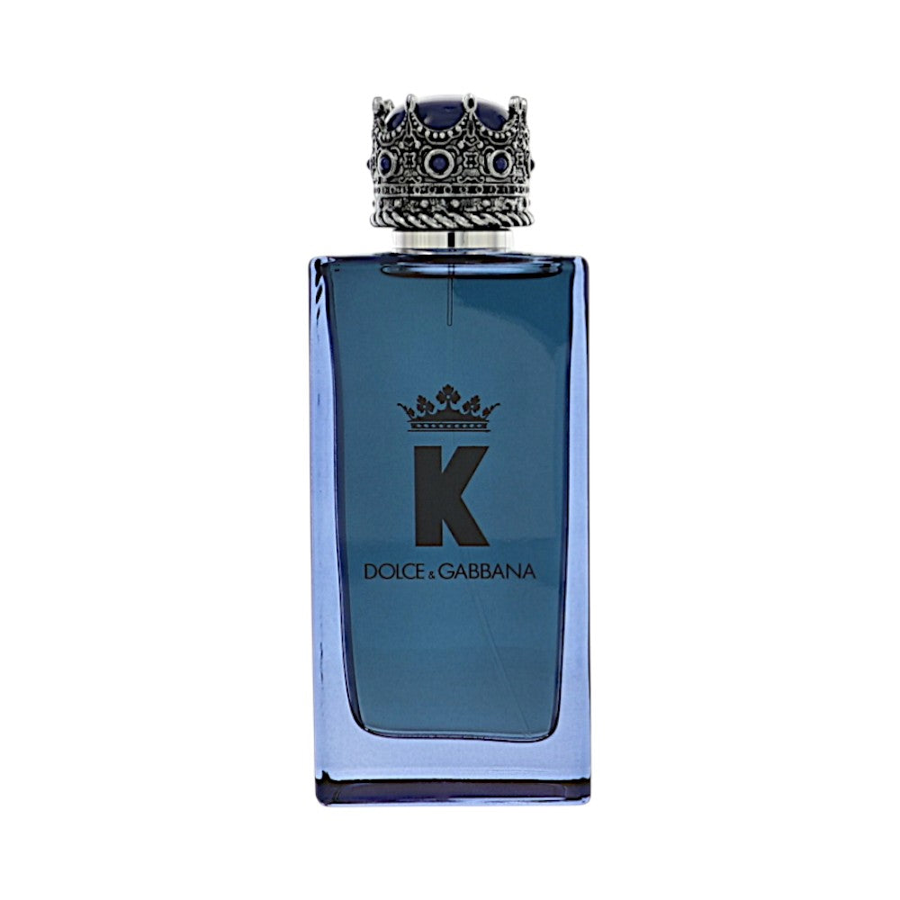 K Intense by Dolce & Gabbana 3.3 oz Eau De Parfum Spray for Men - Perfumes4All