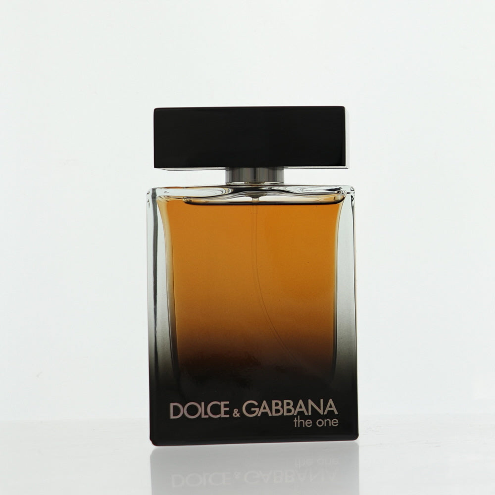 D & G The One Cologne By Dolce & Gabbana 3.3 Oz Eau De Parfum Spray For Men In Tester